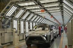 中国新能源汽车市场淘汰赛加剧
